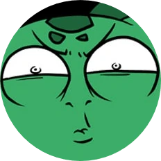 pissedbulba emote