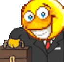 AgakakskageshBusiness animated emote