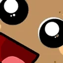 potatoWzoom emote
