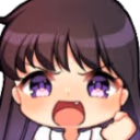 sailor_mars emote