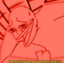 WHEEZES emote