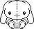 CinnaPlushie emote