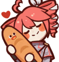 TetoLove emote