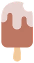 ChocolatePopsicle emote