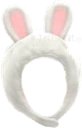 bunnyheadbanddollette emote