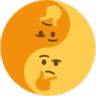 ninja_2thonks emote