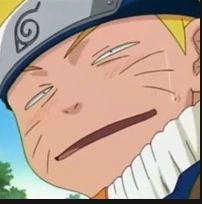 Narutoooo emote