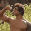 zyzzSight emote