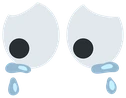 Eyes_Cry emote