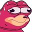 MonkaWae emote