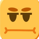 Noob_Straight emote