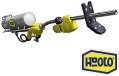 CustomEliterK emote