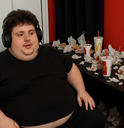 fat static emote