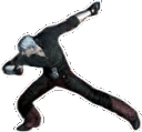 dabdante emote