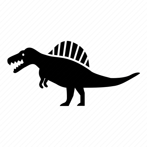 spinosaurus emote