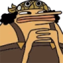 Usohmm emote