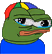 pepe emote