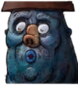 knuckles_Surprised emote