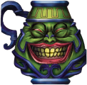 PotGreed emote