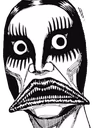 YokaiKashima_Huh emote