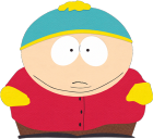 Eric static emote