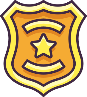 Distintivo
