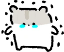 cryhamster emote