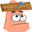 PatrickSMH emote
