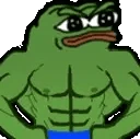 STRONGERS emoji