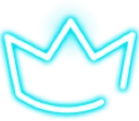 cool_blue_crown emote