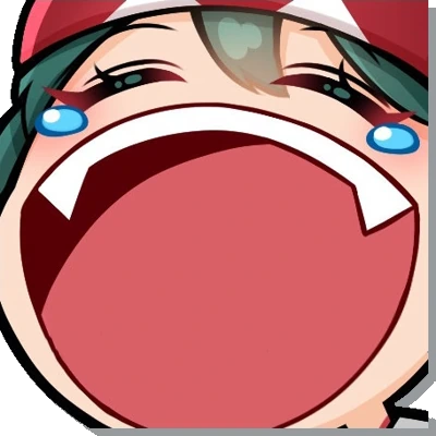 KirikoLuL emote