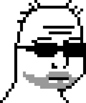 Wojak_bignoob_pixel_art emote