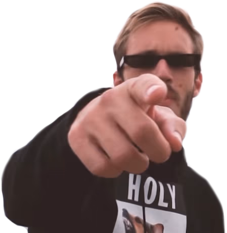 BLasagna emote