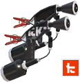 KensaSplatDualies emote