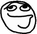 CluelessAware emote