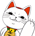 TurboGrannyClaws emote