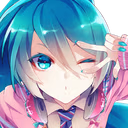 miku_wink emote