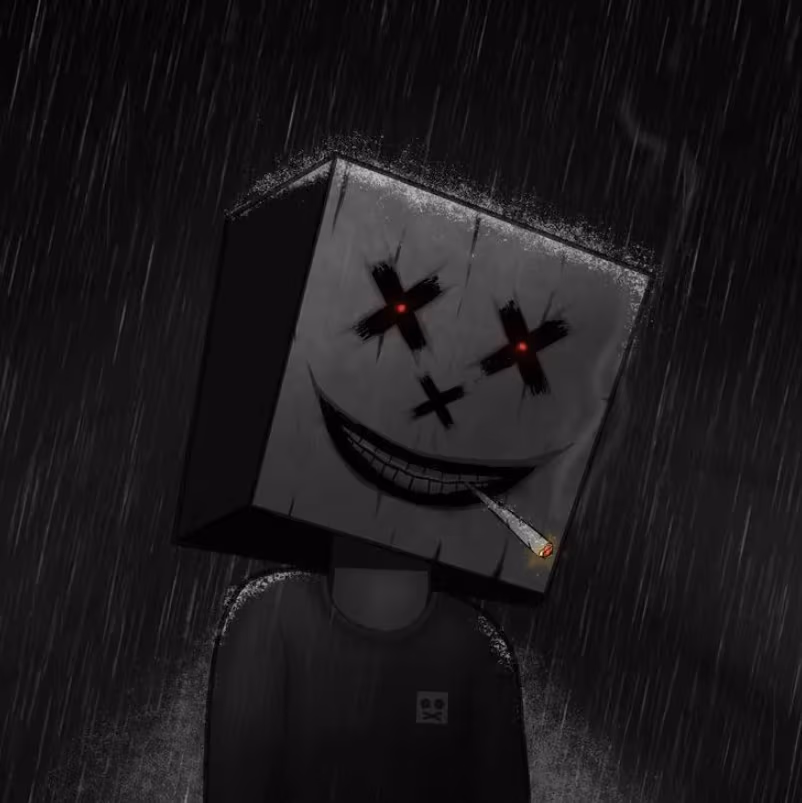 marsh emote