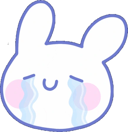 bunny_cry emote