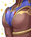 monaAss emote