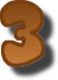 brown_number_three emote