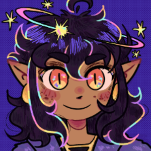 thasbe avatar