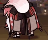 YaeDumper emote