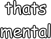 thats_mental emote