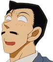 Kogoro_hehe emote