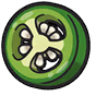 Jalapeno emote
