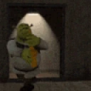shreksax emote