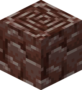 netherite emote