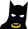 BATMAN_wiggle emote