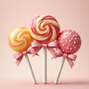 lollipops emote
